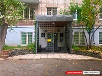 Входная группа Приставы Октябрьского района Ижевска (Октябрьский РОСП).  50 лет Пионерии,  30